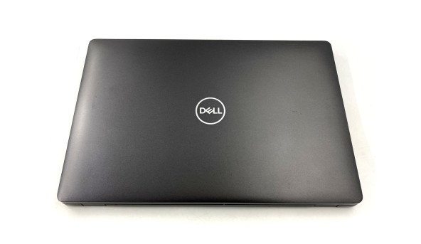Ноутбук Dell Latitude 5500 Intel Core i5-8365U 8 GB RAM 128 GB SSD [IPS 15.6" FullHD] - Б/У