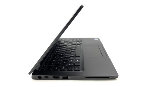 Ноутбук Dell Latitude 5300 Intel Core I5-8265U 16 GB RAM 128 GB SSD [IPS 13.3" FullHD] - Б/В