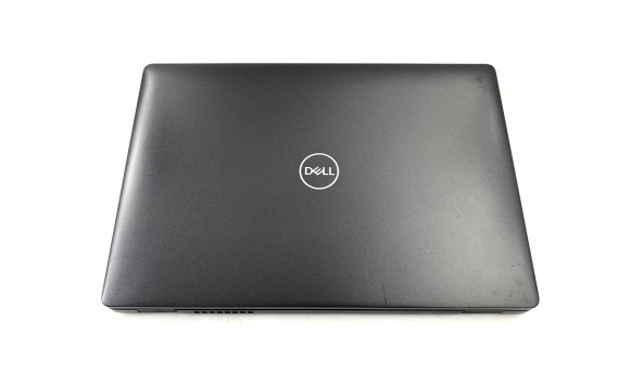 Ноутбук Dell Latitude 5300 Intel Core I5-8265U 16 GB RAM 128 GB SSD [IPS 13.3" FullHD] - Б/В