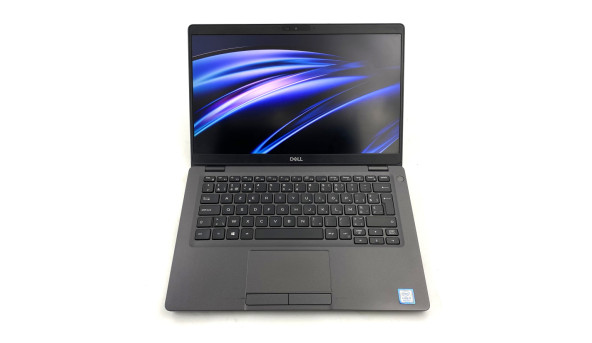 Ноутбук Dell Latitude 5300 Intel Core I5-8265U 16 GB RAM 128 GB SSD [IPS 13.3" FullHD] - Б/В
