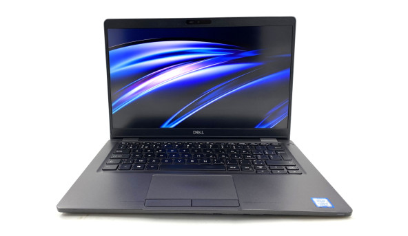 Ноутбук Dell Latitude 5300 Intel Core I5-8265U 16 GB RAM 128 GB SSD [IPS 13.3" FullHD] - Б/В