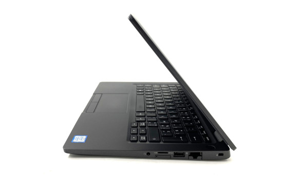 Ноутбук Dell Latitude 5300 Intel Core I5-8265U 16 GB RAM 128 GB SSD [IPS 13.3" FullHD] - Б/В