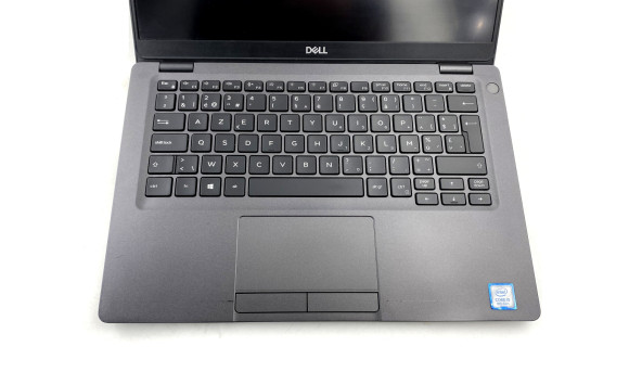 Ноутбук Dell Latitude 5300 Intel Core I5-8265U 16 GB RAM 128 GB SSD [IPS 13.3" FullHD] - Б/В
