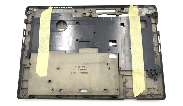 Нижня частина корпусу до ноутбука Fujitsu Lifebook U727 HC20190812B Б/В