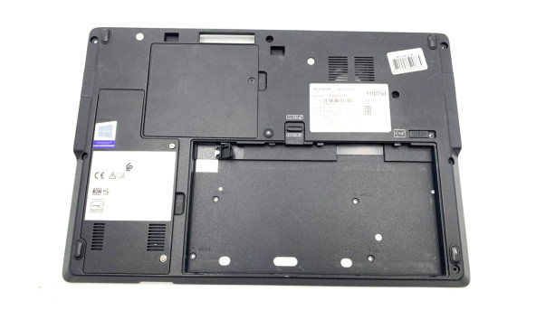 Нижня частина корпусу до ноутбука Fujitsu Lifebook U727 HC20190812B  Б/В