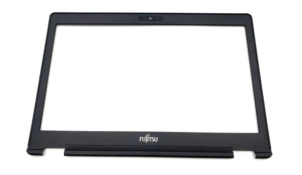 Рамка матрицы корпуса для ноутбука Fujitsu Lifebook U727  AFU1602A Б/У