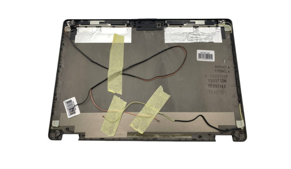 Кришка корпусу до ноутбука Fujitsu Lifebook U727 Y-YDX9708P Б/В