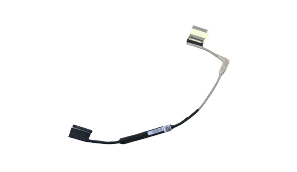 Шлейф матриці для Dell Inspiron 15-7566 7567 7000  30pin eDP, FullHD, 0VC7MX, DC02002LM00 Б/В