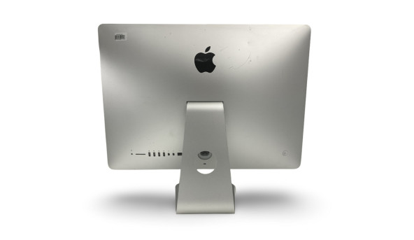 Моноблок Apple iMac A1418 Late 2013 Intel Core I5-4570R 8 GB RAM 1000 GB HDD [IPS 21.5" FullHD] - Б/У