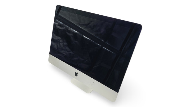 Моноблок Apple iMac A1418 Late 2013 Intel Core I5-4570R 8 GB RAM 1000 GB HDD [IPS 21.5" FullHD] - Б/У