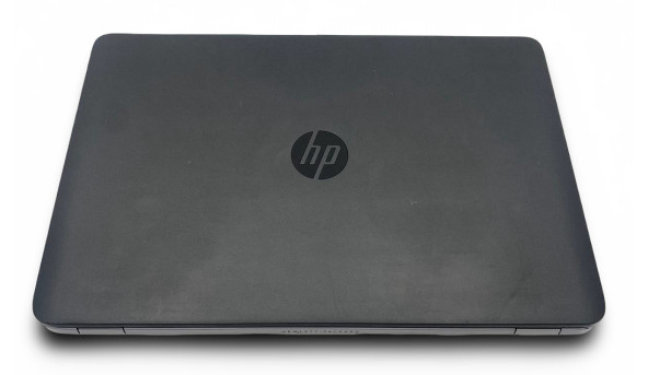 Ноутбук HP EliteBook 850 G2 Intel Core I7-5600U 8 GB RAM 256 GB SSD [15.6" FullHD] - Б/В