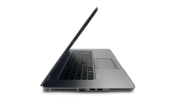 Ноутбук HP EliteBook 850 G2 Intel Core I7-5600U 8 GB RAM 256 GB SSD [15.6" FullHD] - Б/В