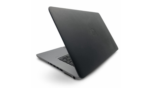 Ноутбук HP EliteBook 850 G2 Intel Core I7-5600U 8 GB RAM 256 GB SSD [15.6" FullHD] - Б/В