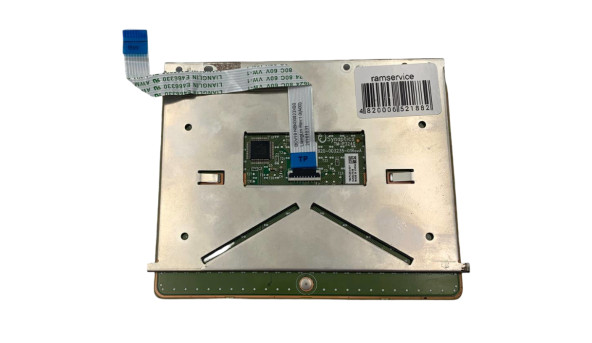 Тачпад до ноутбука Dell Inspiron 15 5567 7000 P66F 5565 5767 TM-P3240-001 Б/В