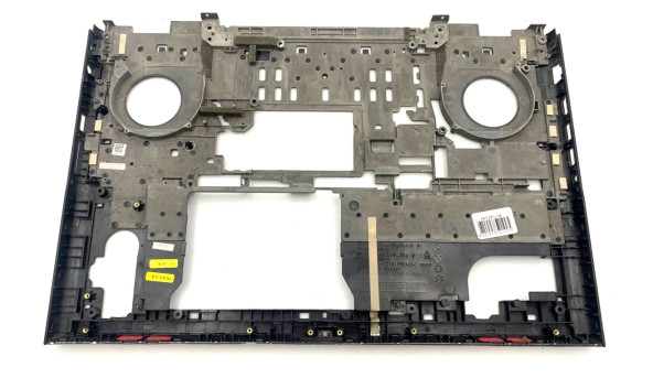 Нижня частина корпусу до ноутбука DELL for Inspiron 15 7566 7567 7000 AP1QN000200 0DYXTD DYXTD Б/В