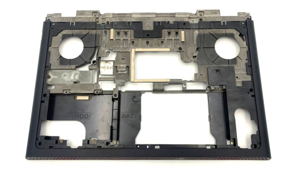 Нижня частина корпусу до ноутбука DELL for Inspiron 15 7566 7567 7000 AP1QN000200 0DYXTD DYXTD Б/В