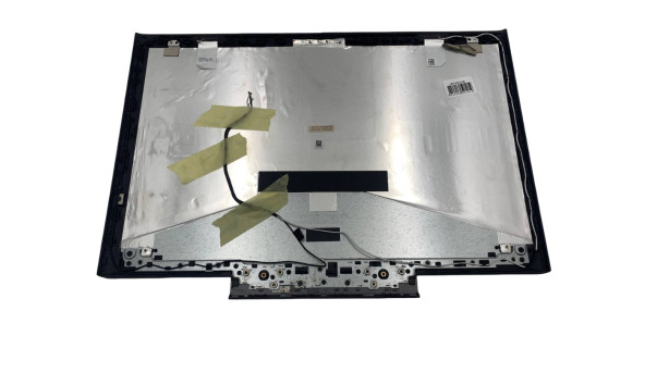 Крышка матрицы корпуса к ноутбуку Dell Inspiron 15-7000 7566 7567 P65F AP1QN000130 CN-0HV86T AM1QP000100 Б/У