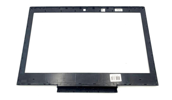 Рамка матриці корпусу до ноутбука Dell 15-7000 7566 7567 AP1QP000200 0WT0R1 Б/В