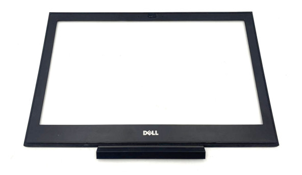 Рамка матрицы корпуса к ноутбуку Dell 15-7000 7566 7567 AP1QP000200 0WT0R1 Б/У