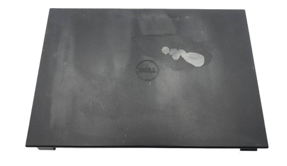 Крышка матрицы корпуса к ноутбуку  Dell Inspiron 15 3541 3542 3543, (0CHV9G, CHV9G, 460.00h01.0002) Б/У