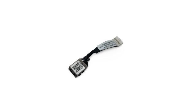 Разъем питания для ноутбука Dell Latitude 5500 5501 5502 5505 Precision 3540 3541 3542 (DC301013900, 0W3P6G) Б/У