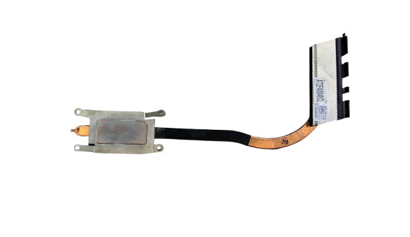 Термотрубка до ноутбука Dell Latitude 5500 3540 (AT2FA0040CL 01VYYW) Б/В