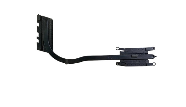 Термотрубка к ноутбуку Dell Latitude 5500 3540 (AT2FA0040CL 01VYYW) Б/У