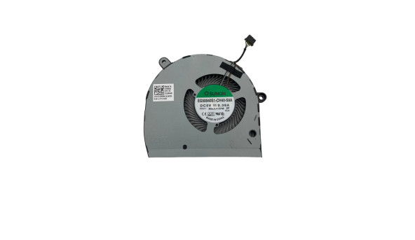 Кулер к ноутбуку Dell Latitude 5500 precision 3540 01GM4N DC28000MSFL Б/У