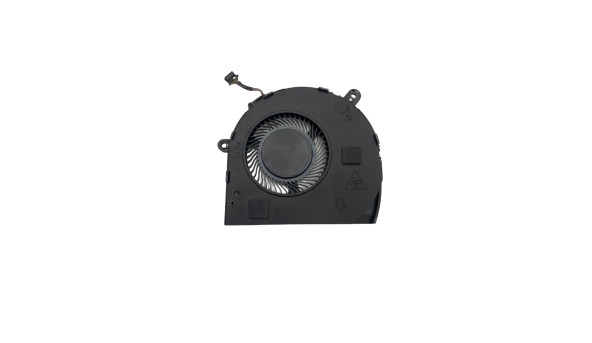 Кулер к ноутбуку Dell Latitude 5500 precision 3540  01GM4N DC28000MSFL Б/У