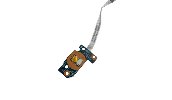 Кнопка ввімкнення до ноутбука Dell Latitude  5500  LS-D994P WDRC4 Б/В