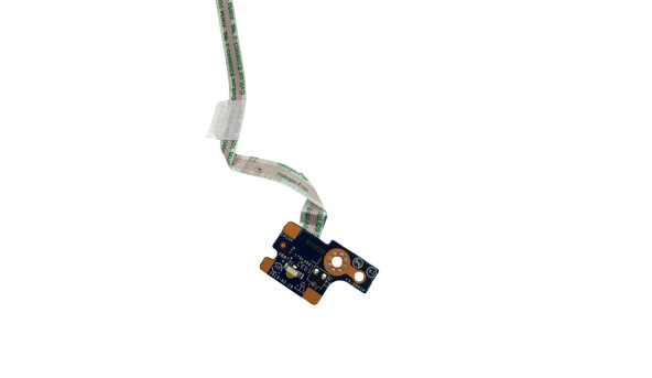 LED плата для ноутбука Dell Latitude 5500 5510 5511 Precision 3550 3551 3540 0RNF94 NBX0002HL00 NBX0002FL00 LS-G901P Б/В