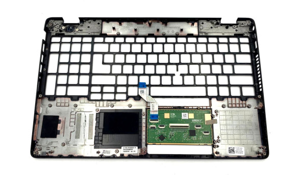 Середня частина корпусу до ноутбука Dell Latitude 5500 AP2FA000D00 A18995 Б/В
