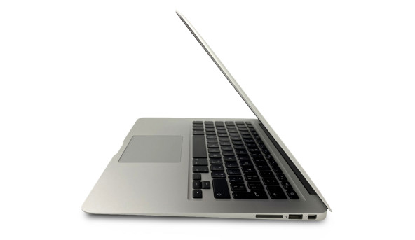 Ноутбук MacBook Air A1466 Early 2015 Intel Core I5-5250U 8 GB RAM 256 GB SSD [13.3"] - Б/В