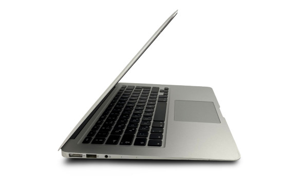 Ноутбук MacBook Air A1466 Early 2015 Intel Core I5-5250U 8 GB RAM 256 GB SSD [13.3"] - Б/В