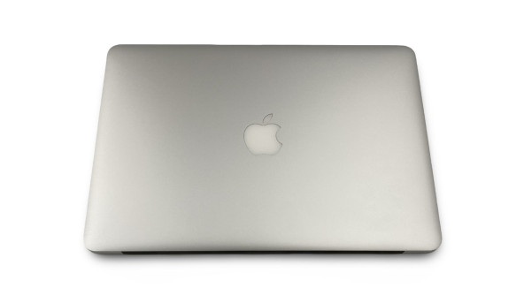 Ноутбук MacBook Air A1466 Early 2015 Intel Core I5-5250U 8 GB RAM 256 GB SSD [13.3"] - Б/В