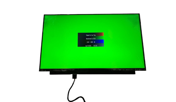 Матриця BOE-HYDIS 15.6" 1920*1080 (Full HD 1080p/HDTV, 16:9) eDP 30 pin LED TN NT156FHM-N63 Б/В