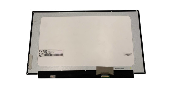 Матриця BOE-HYDIS 15.6" 1920*1080 (Full HD 1080p/HDTV, 16:9) eDP 30 pin LED TN NT156FHM-N63 Б/В