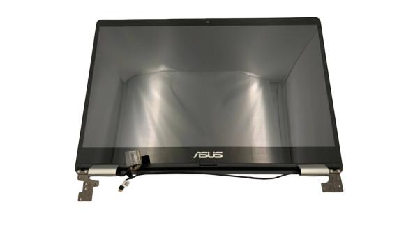 Модуль дисплея і кришка екрану і  шлейф матриці для ноутбука Asus Chromebook C423  1414-0GL000  C423NA-EC0102 - 4718017721059 Б/В