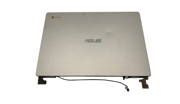 Модуль дисплея і кришка екрану і шлейф матриці для ноутбука Asus Chromebook C423 1414-0GL000 C423NA-EC0102 - 4718017721059 Б/В