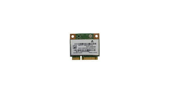 Wi-Fi + Bluetooth  модуль  Mini pcie BRCM1063  bcm943142hm 150Mbps Б/У