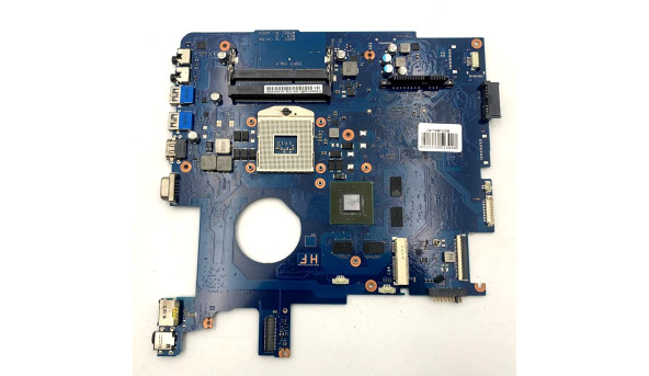 Материнська плата для ноутбука Samsung NP550P 550P  BA41-01898A BA92-09962A Б/У