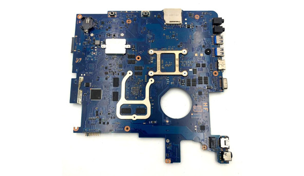Материнська плата для ноутбука Samsung NP550P 550P BA41-01898A BA92-09962A Б/В