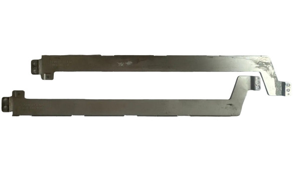 Направляющие без петель к ноутбуку  Samsung NP300  550P  BA61-01699A Б/У