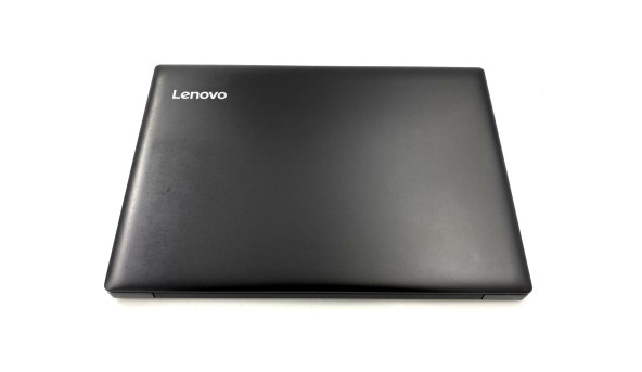 Ігровий ноутбук Lenovo 320-15IKB Core I3-7130U 8 RAM 120 SSD 1000 HDD GeForce 940MX [15.6" FullHD] - Б/В