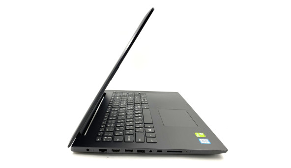 Ігровий ноутбук Lenovo 320-15IKB Core I3-7130U 8 RAM 120 SSD 1000 HDD GeForce 940MX [15.6" FullHD] - Б/В
