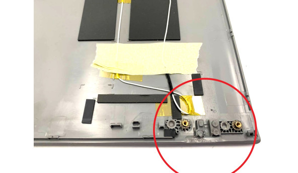 Кришка матриці для ноутбука Samsung NP550P5C 550P BA75-03749A Б/В