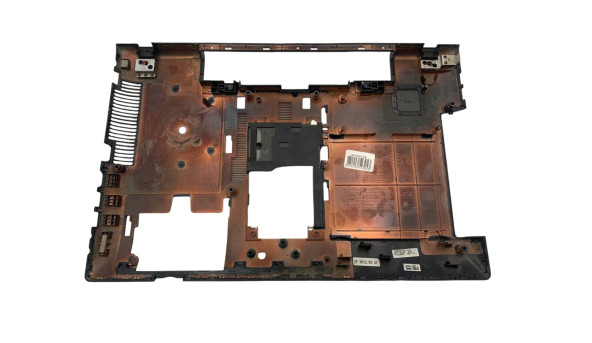 Нижняя часть корпуса для ноутбука Samsung NP550P 550P BA81_16571A BA75-03755A Б/У