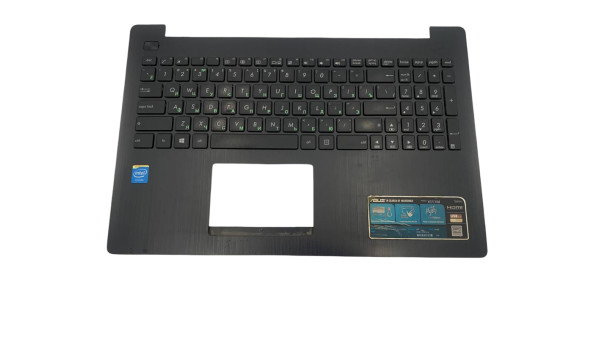 Средняя часть корпуса к ноутбуку Asus X553M 13NB04X1P03117-1 Б/У