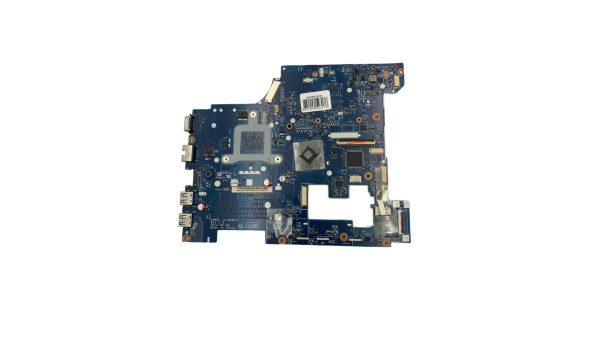 Материнская плата к ноутбуку Lenovo G585, LA-8681P  Rev:1.0  Б/У