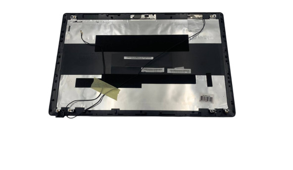 Крышка матрицы для ноутбука Lenovo G580 G585 (AP0N2000442) Б/У